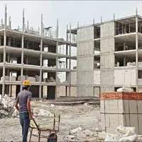 پیشرفت ۶۰ درصدی طرح‌های نهضت ملی مسکن در شهر‌های زیر ۱۰۰ هزار نفر زنجان