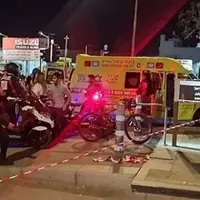 زخمی شدن 2 اسرائیلی در قدس اشغالی