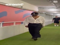 پوشش متفاوت ژول کونده که در صنعت مد فعال است