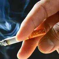 واکسینه‌ نوجوانان در برابر سیگار