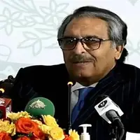 پاکستان روابطش را با رژیم صهیونیستی عادی سازی نخواهد کرد