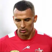مهاجم پرسپولیس علیه خاطرات بد قطر مقابل الدحیل
