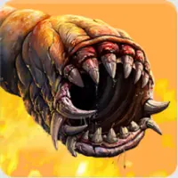 بازی/ Death Worm™ Deluxe؛ هیولاها را کنترل کنید