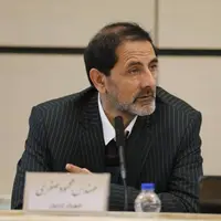 ۱۰۴ هکتار به فضای سبز مبادی ورودی شهر اردبیل اضافه می‌شود