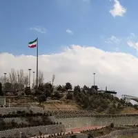 هوای تهران در شرایط قابل قبول  