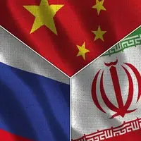 رابرت گیتس: آمریکا ابرقدرت ناکارآمد برابر ایران، چین و روسیه است