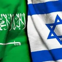 رسانه سعودی: ریاض برای عادی سازی روابط با اسرائیل عجله ندارد