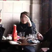 خانمم قسم می‌خورد سیگاری نیست اما دهانش بو می‌دهد!