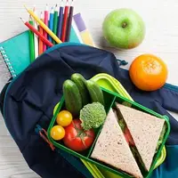 چالش هفتگی/ چه خوراکی سالم و خوشمزه ای را برای مدرسه بچه ها آماده می کنید؟