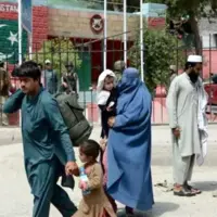 مهلت یک ماهه دولت پاکستان به پناهجویان غیرقانونی