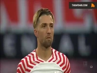 خلاصه بازی لایپزیش 2 - بایرن مونیخ 2