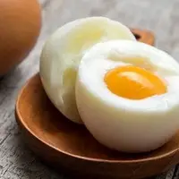 دستور العمل پخت تخم مرغ آب پز که ۱۰۸ میلیون بار دیده شد