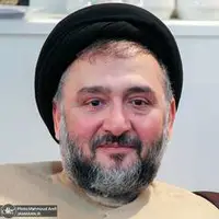 هدیه خاص روحانیِ اصلاح‌طلب به رئیسی