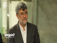 قوه قضائیه به اتاق ایران نزدیک شد