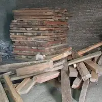 کشف ۱۶۵۳ اصله چوب‌آلات قاچاق طی 6 ماه در استان اردبیل