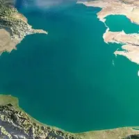 آلودگی‌های نفتی بلای جان دریای خزر