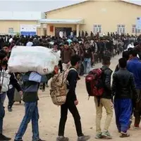 روزنامه ایران: فقط 10درصد از 5 میلیون افغانستانی مقیم ایران غیرمجازند