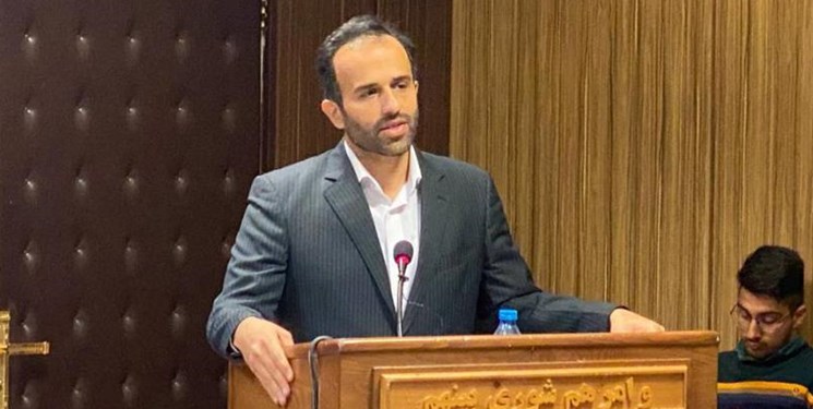 شهردار رشت: به ازای درختان قطعشده درختان جدید کاشته میشود