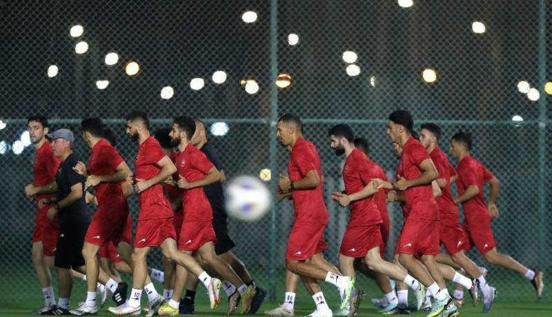 نفس راحت یحیی با بازگشت هافبکها