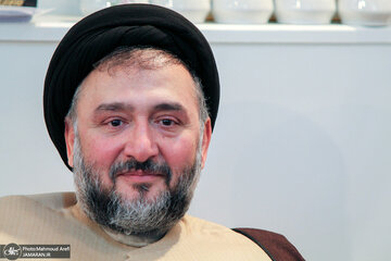 هدیه خاص روحانیِ اصلاحطلب به رئیسی