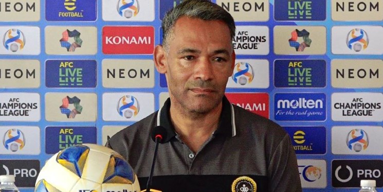 زمان نشست خبری و تمرین پیش بازی سپاهان و الاتحاد مشخص شد
