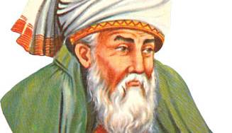 شکوه «مولوی» به روایت یک هم‌ولایتی