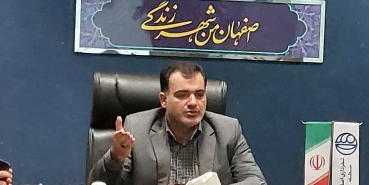نامگذاری 5 معبر و بوستان به نام شهدا در اصفهان