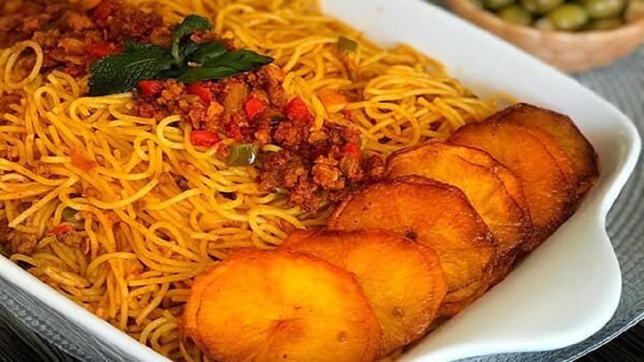 ادویه مخصوص و مخفی سرآشپز‌ها برای ماکارونی