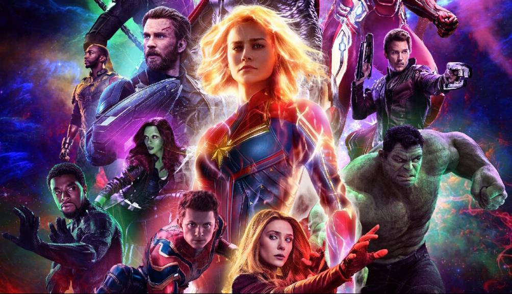 10 فیلم معروفی که در کمترین زمان یک میلیارد دلاری شدند