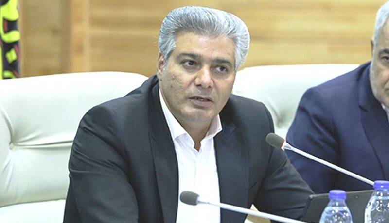 مقدمات راهاندازی تالار بورس در لرستان فراهم شد