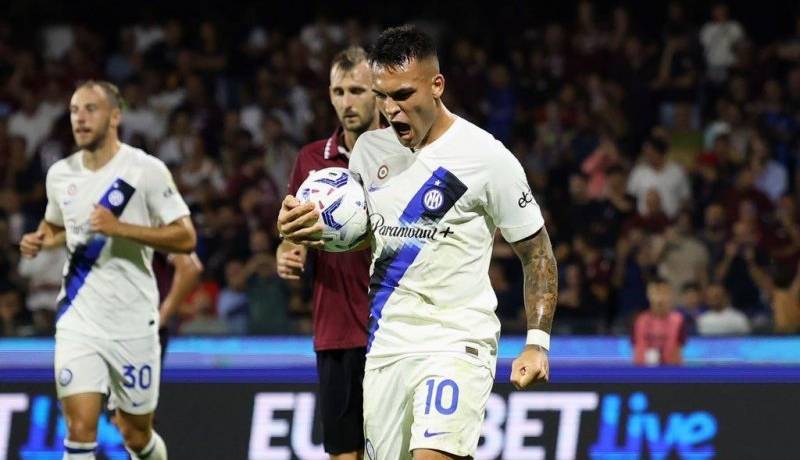 تاریخسازی کاپیتان اینتر؛ نمیخواهم نیمکتنشین باشم