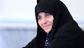 جنجال «بانوی اول»؛ انتقاد روزنامه اصولگرا از همسر رئیسی