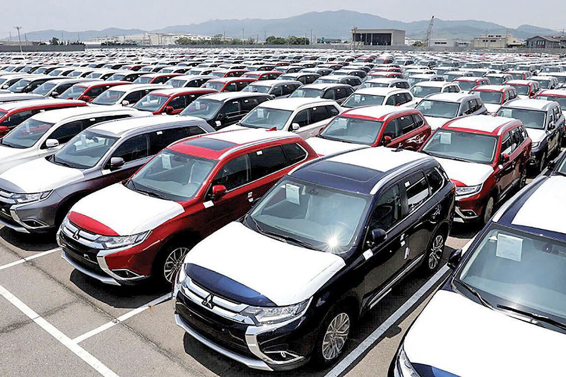 رشیدی کوچی: آیین‌نامه واردات خودروهای کارکرده طبق میل ما پیش نرفت