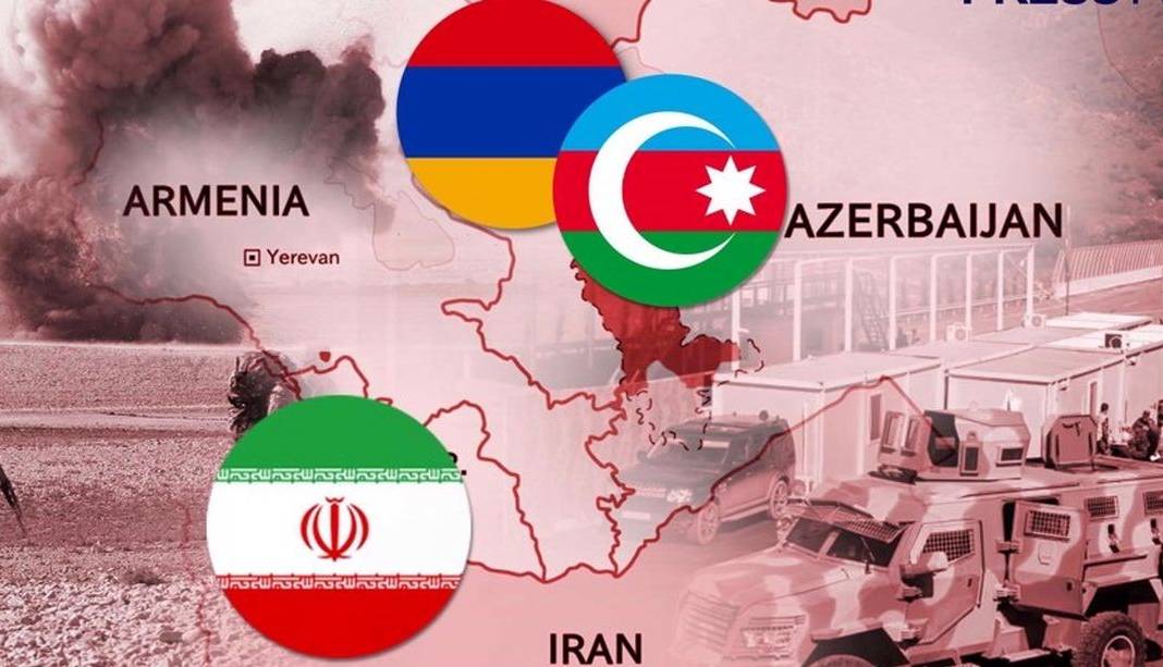 پاس گل آمریکا به ایران در قفقاز جنوبی؟
