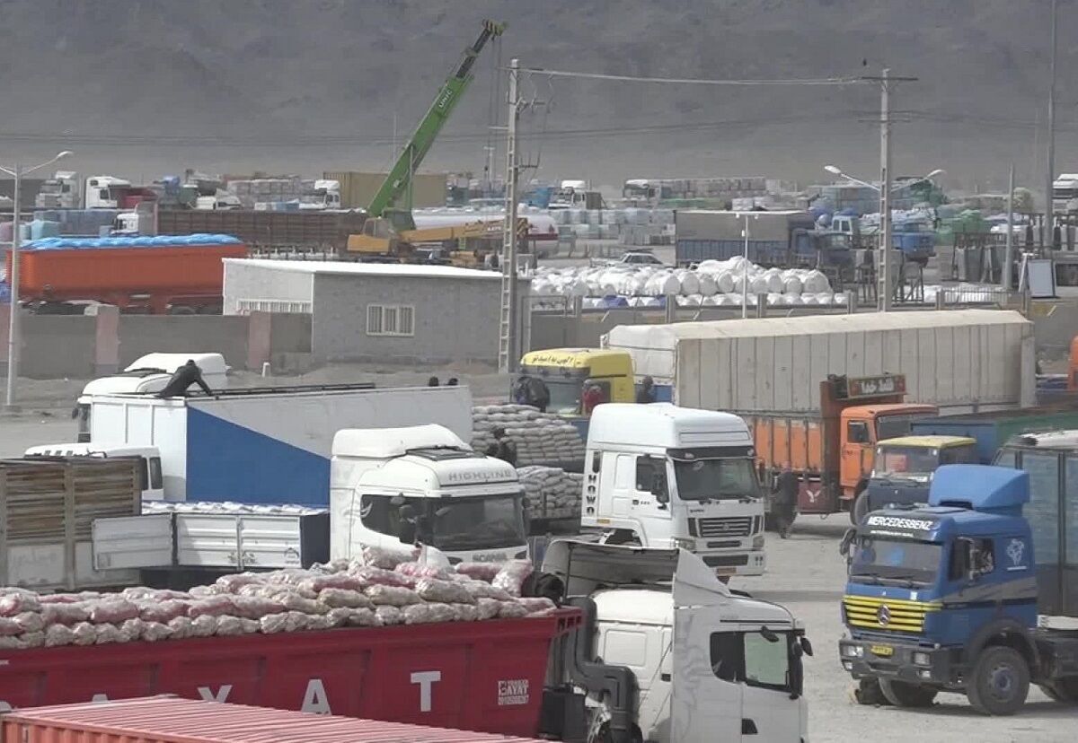 رونق صادرات کالا از خراسان جنوبی