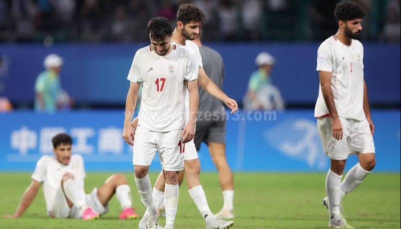عنایتی و تیمش فردا شب به تهران برمی‌گردند