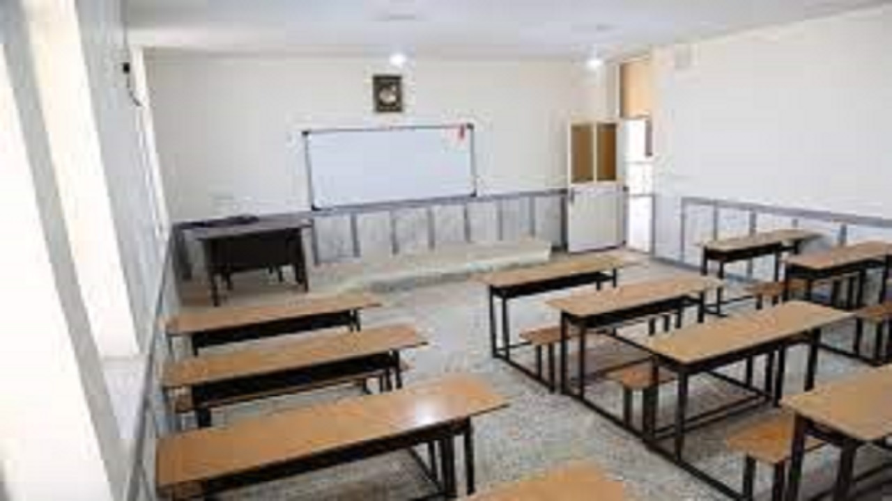 ۱۴۵ کلاس درس با مشارکت قرارگاه قدس سپاه در سیستانوبلوچستان افتتاح شد