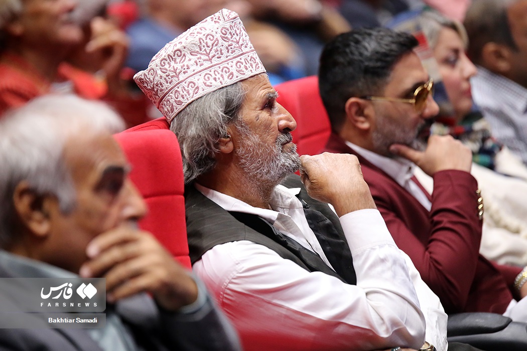 عکس/ جشنواره موسیقی «اقوام ایرانی» در کردستان