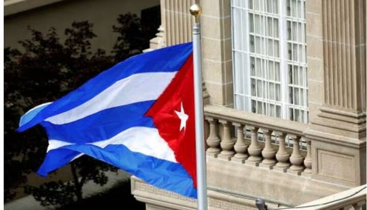 کره شمالی: حمله اخیر به سفارت کوبا در آمریکا اقدام تروریستی خطرناکی بود