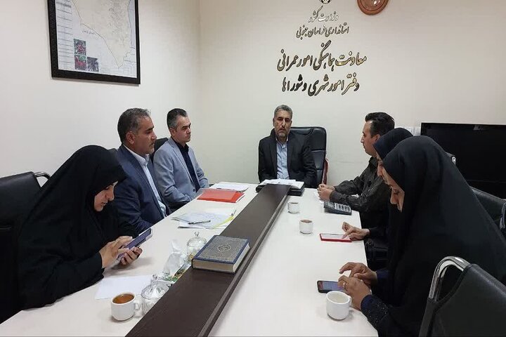 جذب سهمیه ۴۳ نفری برای استخدام در شهرداریهای خراسان جنوبی