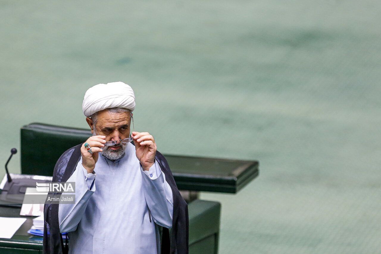 حواشی امروزِ جلسه علنی مجلس شورای اسلامی