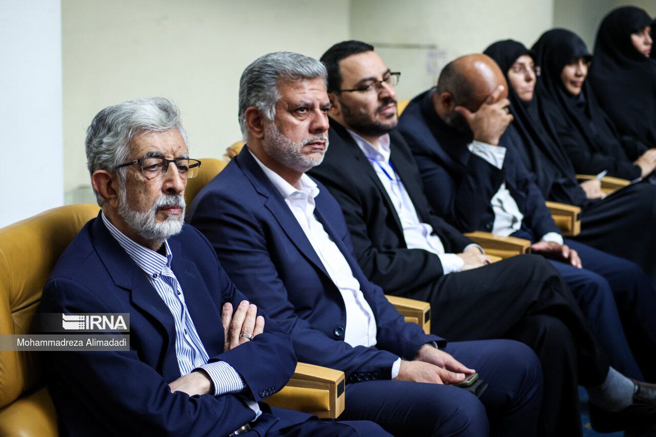 کنفرانس بین‌المللی وحدت اسلامی با حضور رییس جمهور