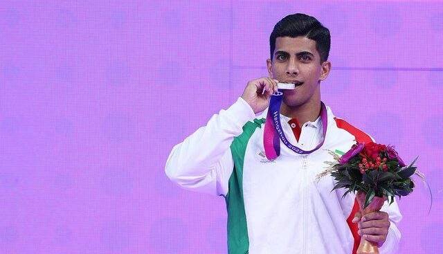 کمبود تجهیزات ما را عذاب میدهد