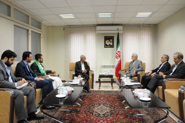 خرازی اعلام کرد: آمادگی ایران برای اشتراک تجربیات با انصارالله یمن