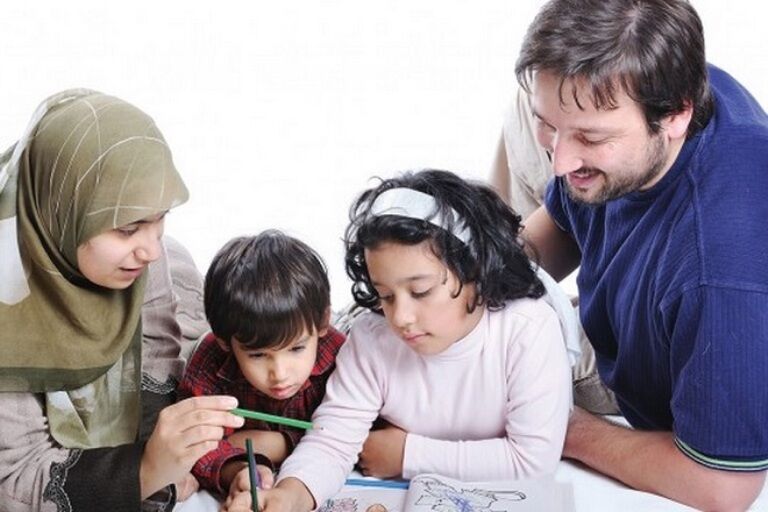 چالش مادر «ایکیو سان» و نسل نو دانشآموزی