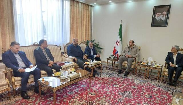 ساخت ورزشگاه جدید تهران در نزدیکی حرم امام خمینی(ره)