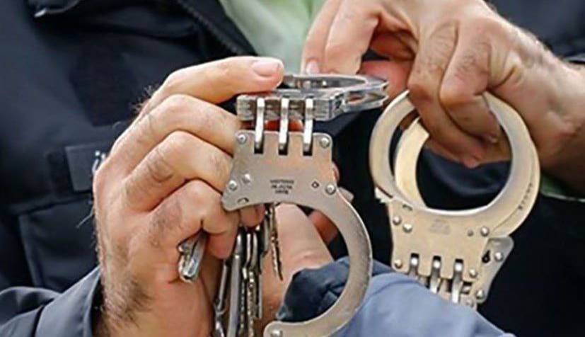 دستگیری یکی از اشرار خطرناک کرمان