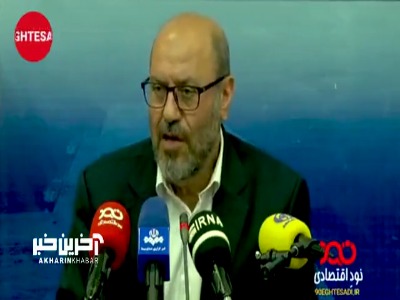حسین دهقان: بالای 5 هزار کیلومتر ساحل داریم که استفاده‌ای از آن نمی‌کنیم