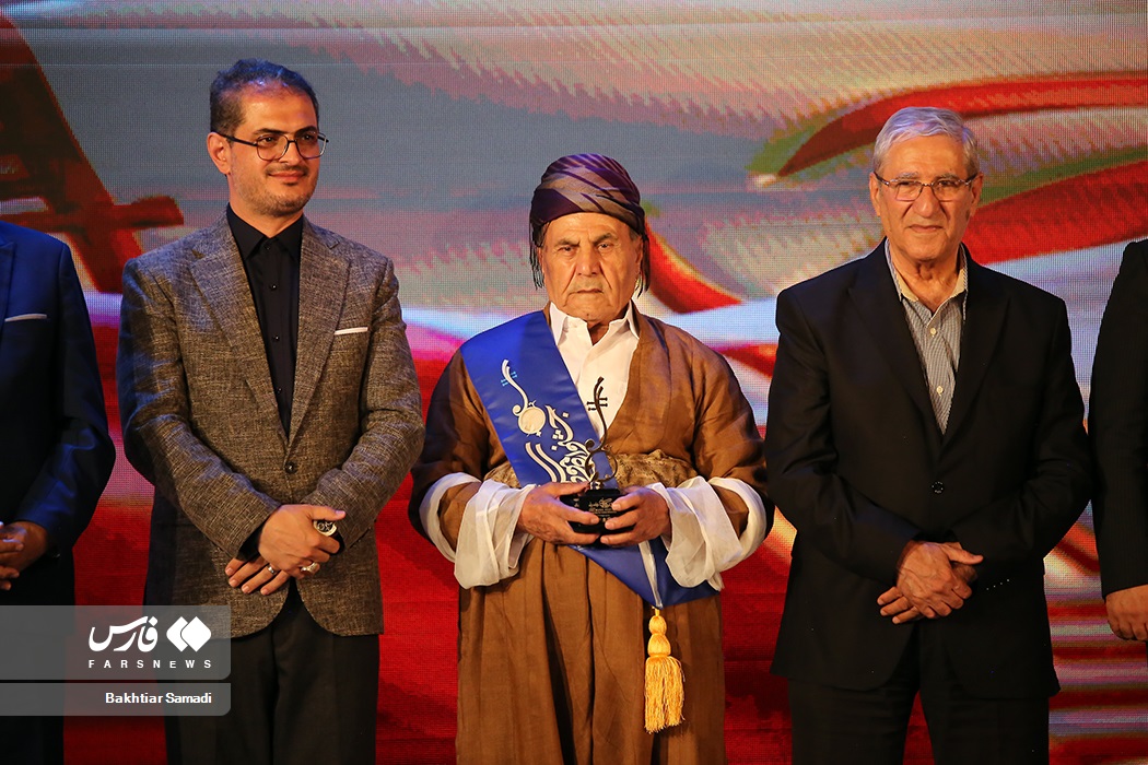 عکس/ جشنواره موسیقی «اقوام ایرانی» در کردستان