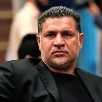خاطره حامد عسگری شاعر و ترانه‌سرا از «علی دایی»